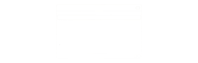 Raycast macOS window layout