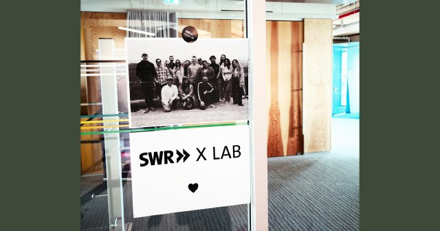 x-lab floor